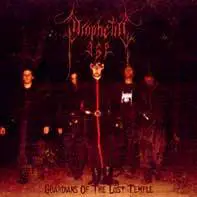 Prophetic Age : Guardians of the Lost Temple